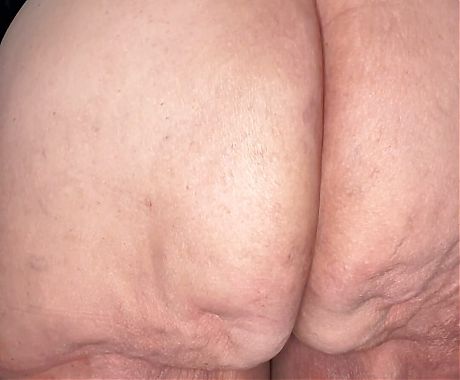 Grandma Bbw with a big ass and wanting you to fuck her very hard