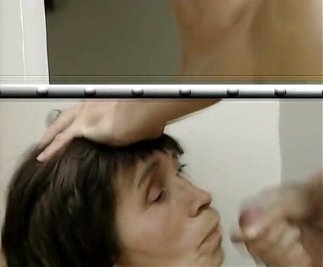 Horny German housewives make amateur porn videos from the 90s Vol 2